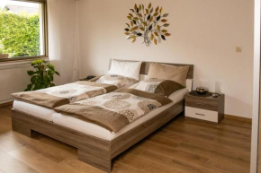 Apartment Heilbrünnchen